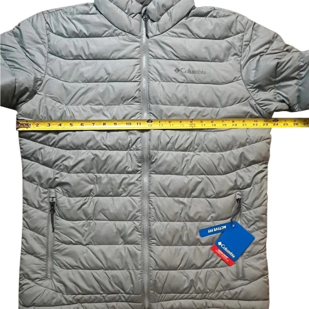 Columbia men large